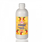 купить Десертная паста ОВАЛЕТТ манго 1.15 кг K013113  в интернет-магазине