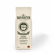 купить Растворимый какао-напиток Van Houten Dark VM-VH10-V17 1кг  в интернет-магазине