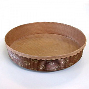 купить Форма бумажная  ПИРОГ 170/35 600 шт.60946  в интернет-магазине