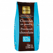 купить Горячий шоколад 32% Cacao Barry CHP-20BQ-E0-760 1кг   в интернет-магазине